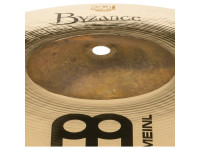 Meinl B10POS-B Byzance Polyphonic Splash 10 Meinl B10POS-B Byzance Polyphonic Splash 10